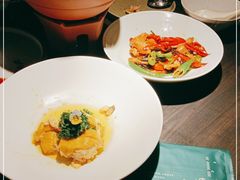 -山塘渡·苏式园林餐厅
