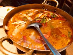 -渔太泰漓江小馆·广西融合菜(西街店)