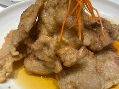 -北李妈妈菜(鲁能城店)