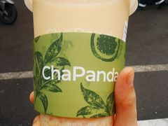 -茶百道(南坪万达一号门店)