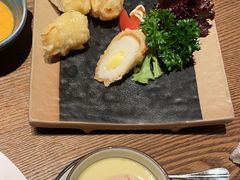 -耕海日本料理(万达华府店)
