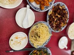 -北大地皖峰饭馆