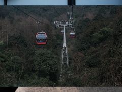 -青城山