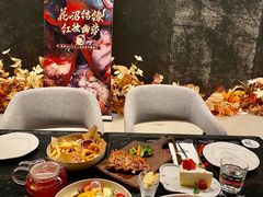 -Nord Grill&Bar Highland诺德西餐(深圳欢乐海岸店)