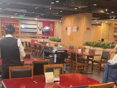 -宏状元现熬粥·京味菜(五棵松店)
