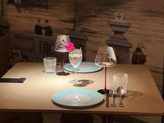 -波特曼西餐厅(中央大街店)