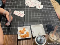 -紫藤燕语(兴澄银座店)