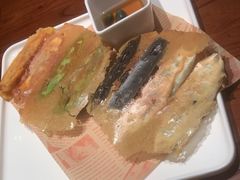 -永红源啤酒·烧烤·海鲜·大排档(台柳路店)