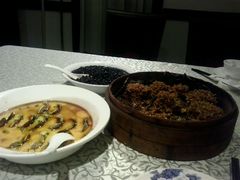 -不倒翁·徽天下名菜楼(马鞍山路店)