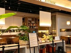 -BE BRIGHT KITCHEN(正佳广场店)