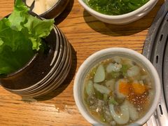 -赤坂亭·M9和牛烧肉·铁板烧·日料398放题(长泰广场店)