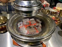-本炙炭烤·蒲烧活鳗料理店(金沙洲店)