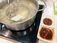 -黑山牛肉汤火锅(花城汇店)