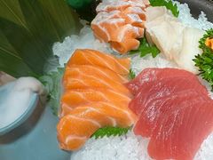 -德川家日本料理(中关村店)