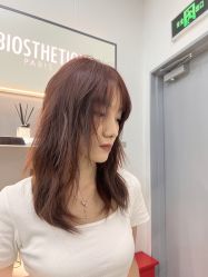 点击看大图 -icare美发沙龙