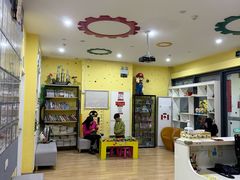 -贝乐乐高机器人教育(南环汇邻广场校区)