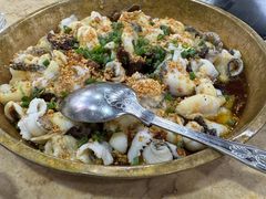 -苏记餐厅(叠南店)