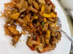 -朱仔记食府(江南大道店)
