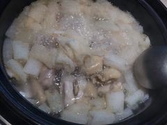 -百年果林椰子鸡(中洲店)