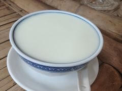 -周大娘牛乳(旧寨古村总店)
