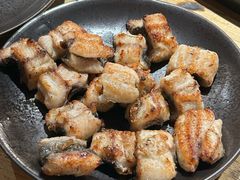 -泥炉烧肉师(新街口金銮巷店)