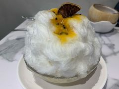 -乐果甜心·潮汕冰室(南澳后宅分店)