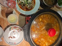 -六月雪干锅(涪城万达广场店)