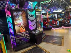 -环游嘉年华(广州-天河城店)