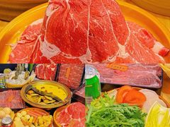 -牛匠和牛寿喜锅(西安总店)
