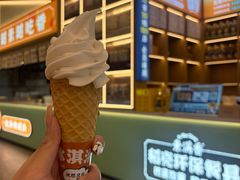 -素满香·全民食养自助(长宁龙之梦店)