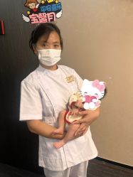 -宝馨月月子中心(友谊医院店)