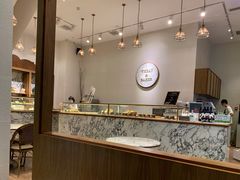 -WHEAT&BAKER-麥(凯德来福士店)