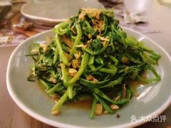 -CHINCHIN 青青·泰国料理(万象食家店)