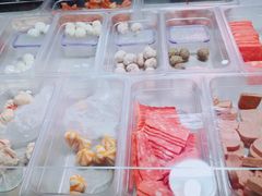 -拿渡麻辣香锅(龙旗购物中心店)