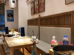 -晓寿司·日本料理(望京博雅店)