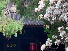 -成都武侯祠博物馆