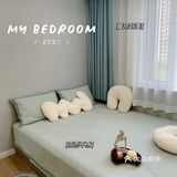 8.8㎡多功能房/卧室➕书房➕储物间｜西安设计装修