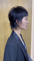 -苏豪路易士·嘉玛发廊