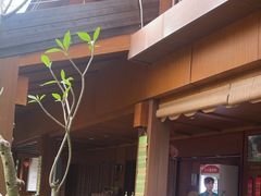 -西双版纳洲际度假酒店-曼霖轩中餐厅