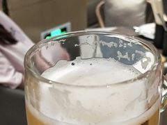 -顺德联塑万怡酒店·万荟轩自助餐厅