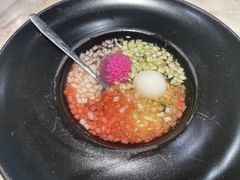 分子醪糟汤圆-淮扬韵(市政府汉神店)