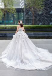 -B.Bridge Couture婚纱礼服(福田店)