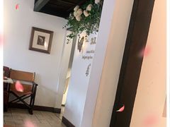 -素描餐厅(灵隐天竺店)