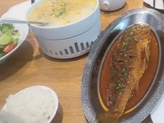 -花舍·新派粤菜·西餐·下午茶(亚运村·鸟巢店)