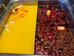 -大隐·成都火锅Bistro(合生麒麟新天地店)