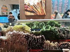 -为民烧烤吧.自贡爆炒菜(收录10年好店)