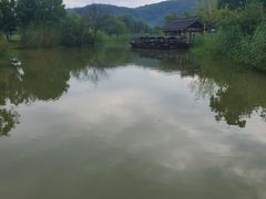 -南北湖风景区