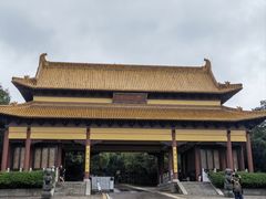 -南京市江宁方山