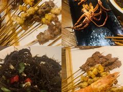 -跳舞牛·串烧酒场(麦地店)