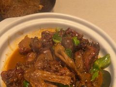 -简小舍·民间手艺菜(武昌江滩店)